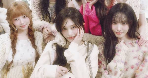 PRE-ORDER] IVE 'LUCID DREAM' (LIMITED EDITION CD + BLURAY) (TYPE I